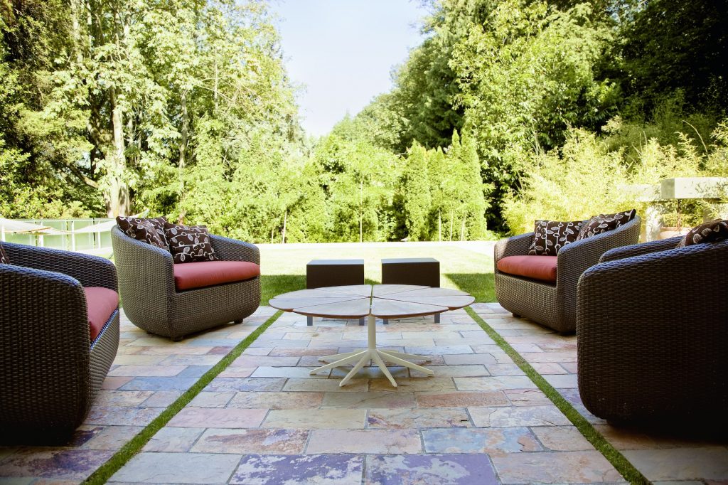 Building a Zen Patio with DIY Furniture: Your Ultimate Guide
