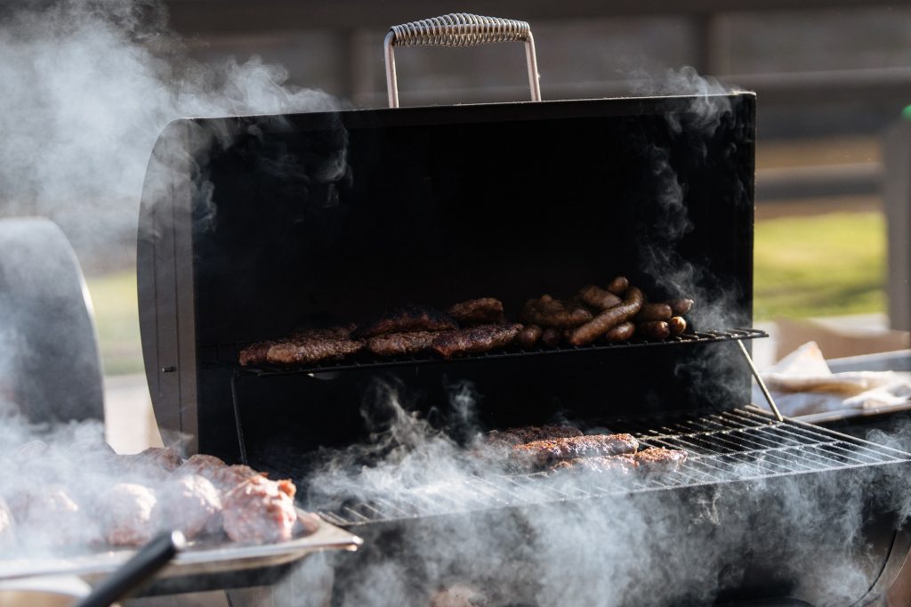 Smoking Meats with Unconventional Woods